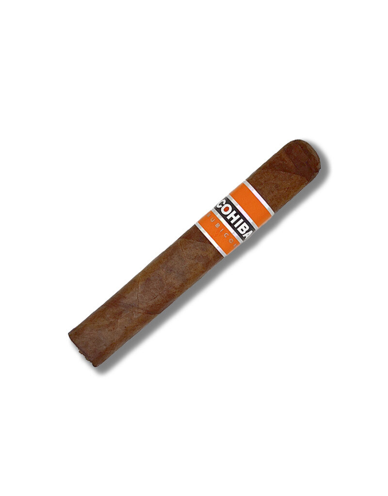 COHIBA Cohiba Rubicon Robusto BP BOX
