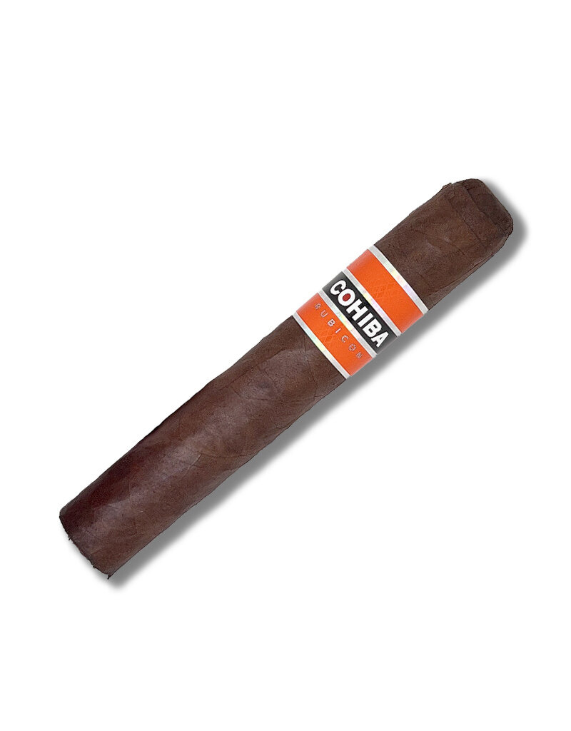 COHIBA Cohiba Rubicon Gigante BOX