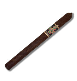 Foundation Cigar Company The Wise Man Maduro Lancero