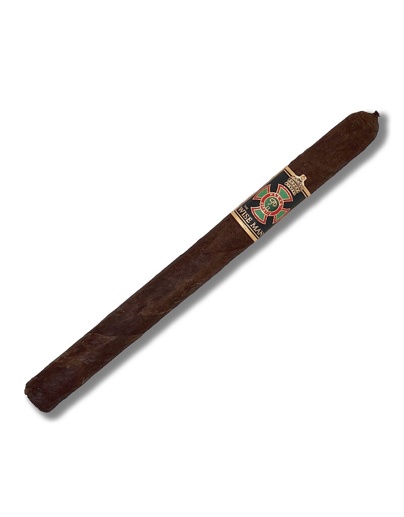 Foundation Cigar Company The Wise Man Maduro Lancero
