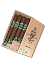 Crowned Heads Las Calaveras EL 2025 Sampler