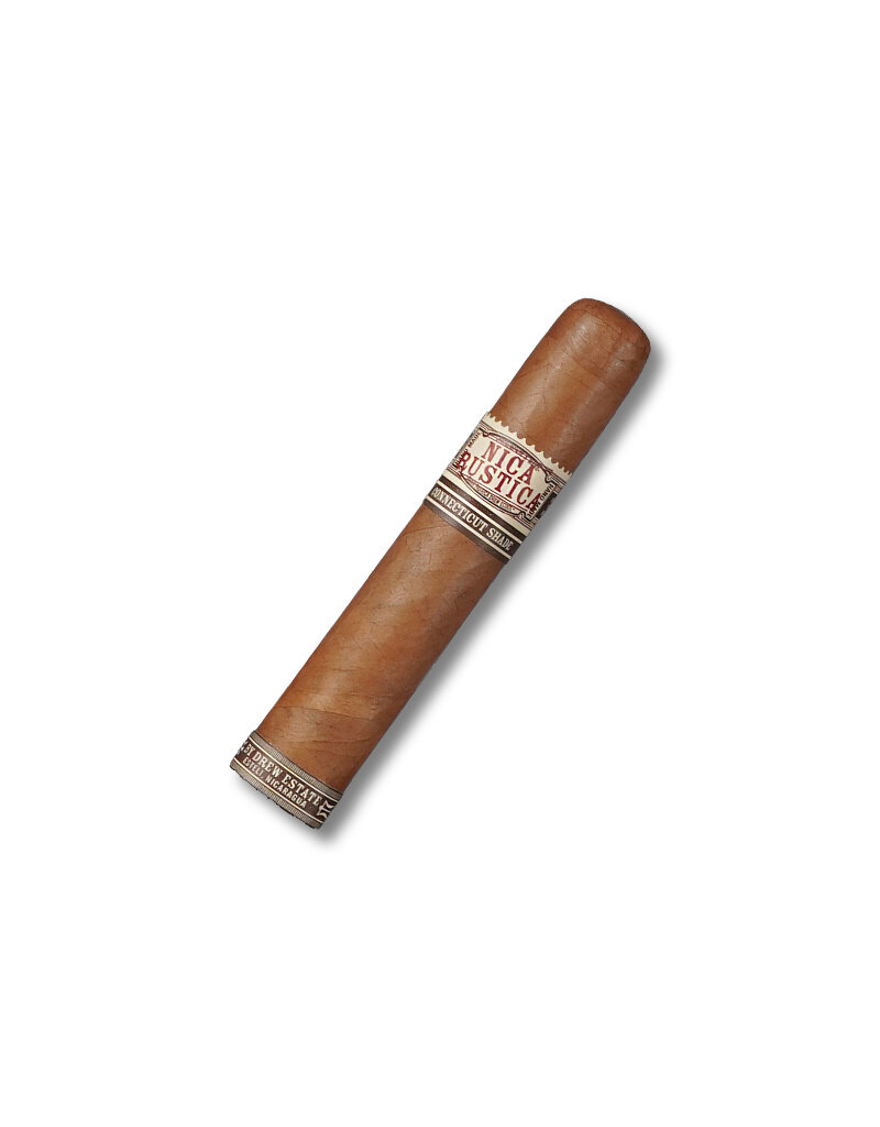 Nica Rustica Nica Rustica Shade Short Robusto