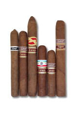 Tatuaje Tatuaje Corojo Madness Sampler