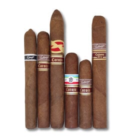 Tatuaje Tatuaje Corojo Madness Sampler