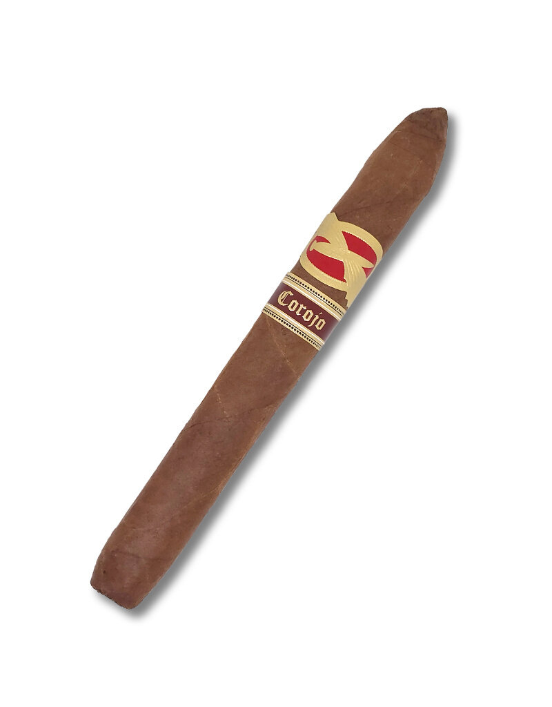 Tatuaje Tatuaje Avion 13's Double Perfecto Corojo BOX