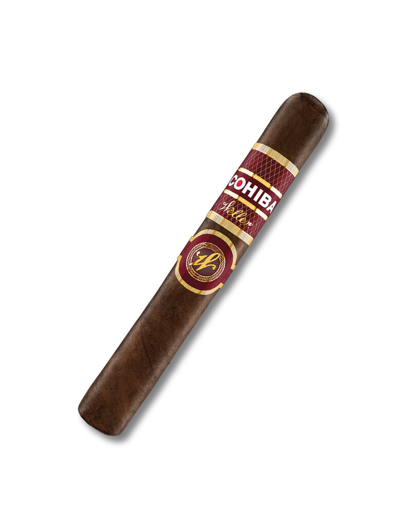 COHIBA Weller by Cohiba 2025 Toro