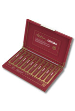 COHIBA Weller by Cohiba 2025 Toro BOX