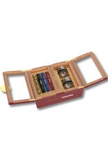 COHIBA Weller by Cohiba Holiday 2025 Humidor Set