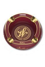 COHIBA Weller by Cohiba Ashtray