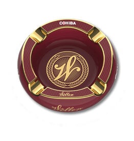 COHIBA *Pre-Order* Weller by Cohiba Ashtray
