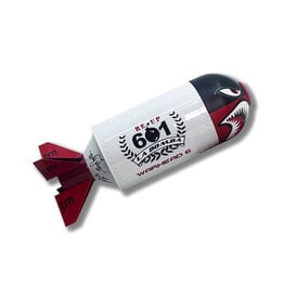 601 601 La Bomba Ltd Warhead Series 6 Re-Up BOX