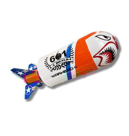 601 601 La Bomba Ltd Warhead Series 11 BOX