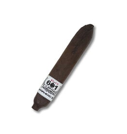 601 601 La Bomba Ltd Warhead Series 6 Re-Up