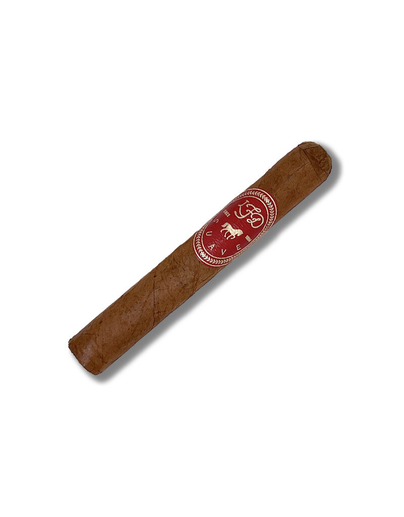 La Flor Dominicana LFD Suave Maceo BOX