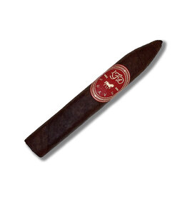 La Flor Dominicana LFD Suave Grand Maduro No6 BOX