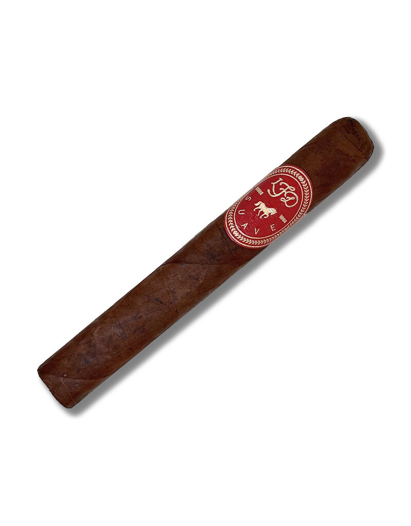 La Flor Dominicana LFD Suave Grand Maduro No5
