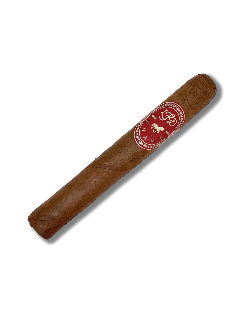 La Flor Dominicana LFD Suave Maximo