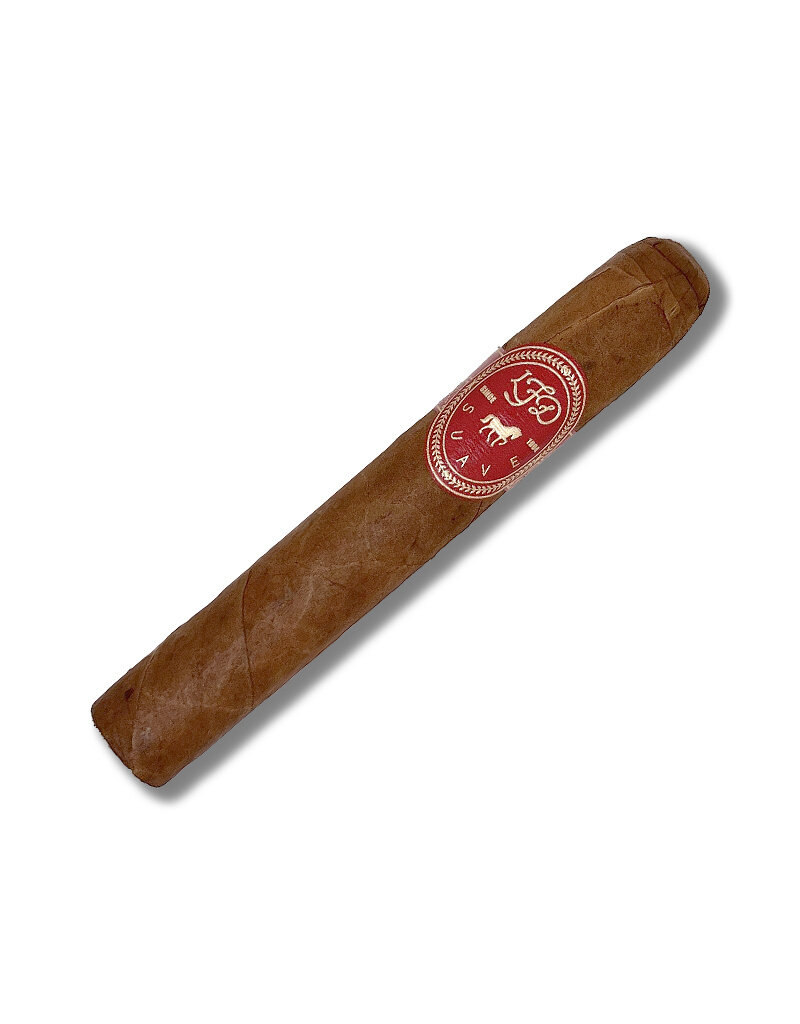 La Flor Dominicana LFD Suave Gobernador BOX