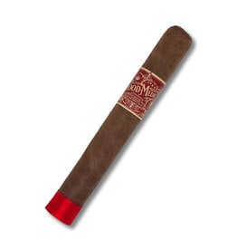 Crowned Heads Blood Medicine B-Positive