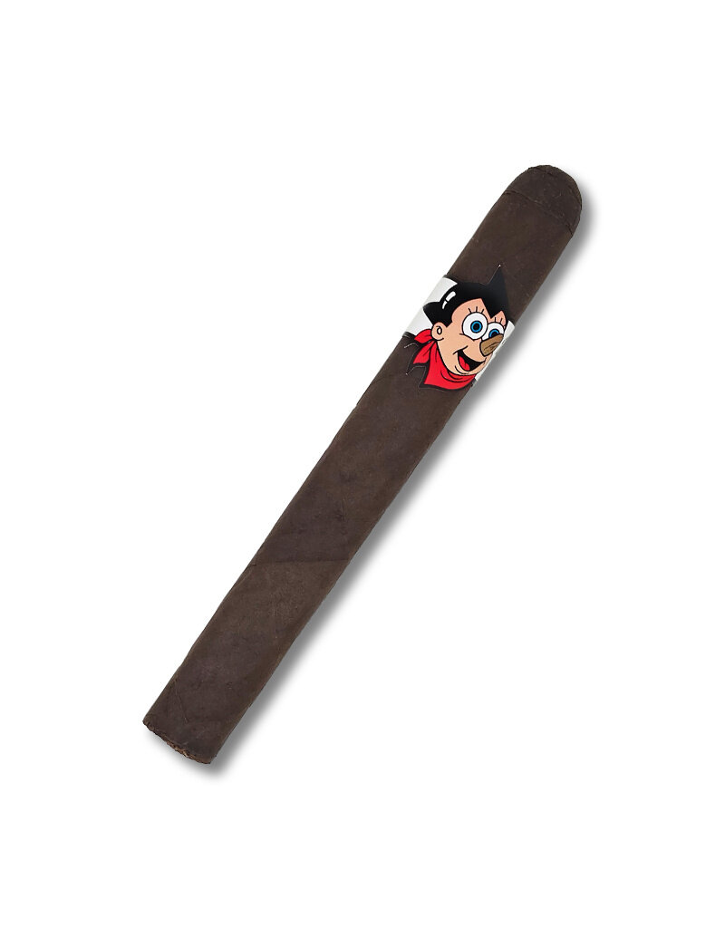 Privada Cigar Club WIT - Woody Maduro - Toro Box-Pressed