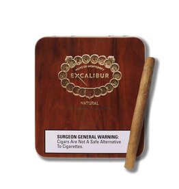 Hoyo de Monterrey Hoyo de Monterrey Excalibur Cigarillos TIN SLEEVE