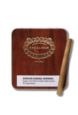 Hoyo de Monterrey Hoyo de Monterrey Excalibur Cigarillos TIN