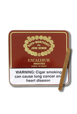 Hoyo de Monterrey Hoyo de Monterrey Excalibur Miniatures TIN SLEEVE