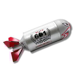 601 601 La Bomba Ltd Warhead Series 1 Re-Up BOX