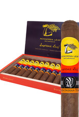 Aganorsa Leaf Supreme Leaf Corojo Dave's 20th Anniversary BOX