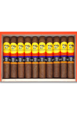 Aganorsa Leaf Supreme Leaf Corojo Dave's 20th Anniversary BOX