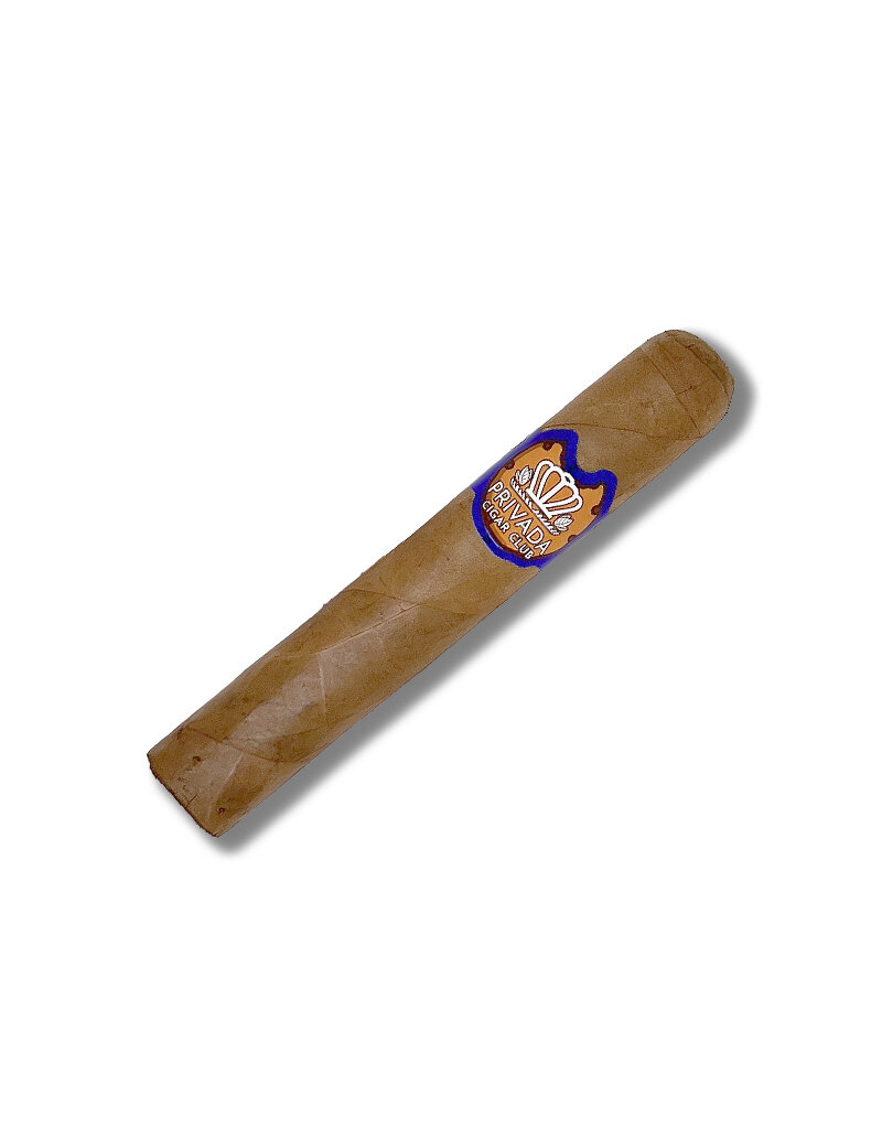 Privada Cigar Club Cookie CT BOX