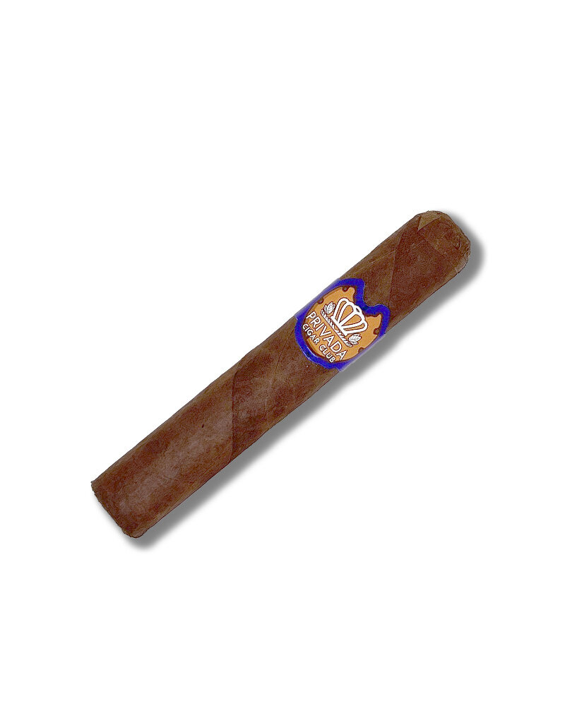Privada Cigar Club Cookie Habano