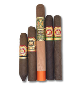Arturo Fuente 25 Years of Carlito
