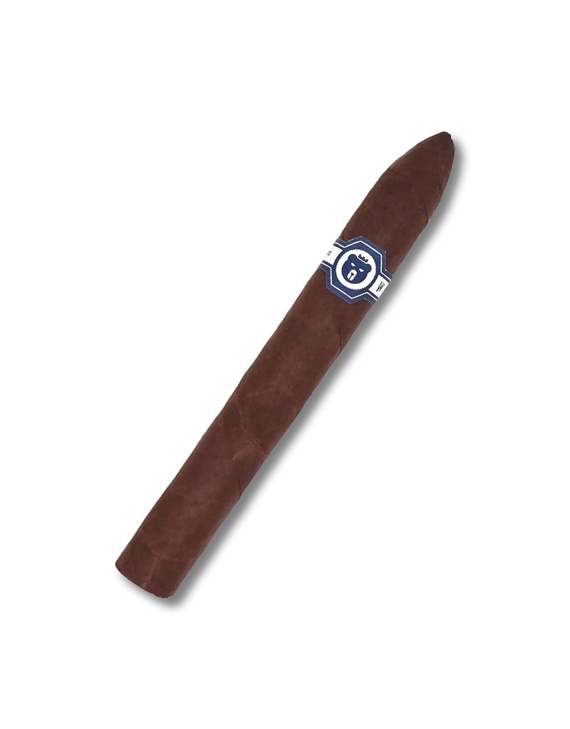 warped tobacco Warped El Oso Papa