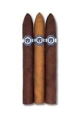 Warped Warped El Oso Oreo Sampler