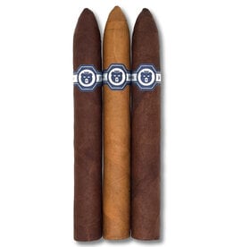 Warped Warped El Oso Oreo Sampler