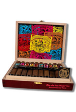 Deadwood Deadwood Sweet Jane Dia de los Muertos 2025 BOX