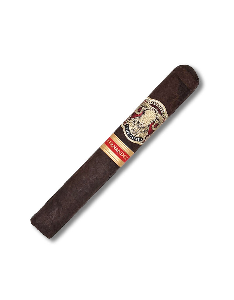 A.J. Fernandez AJF The GOAT Toro BOX