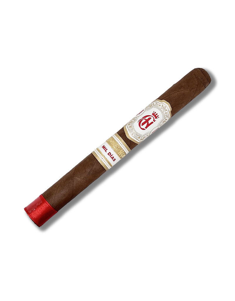 Crowned Heads Mil Dias Des Deux LE 2025 Habano