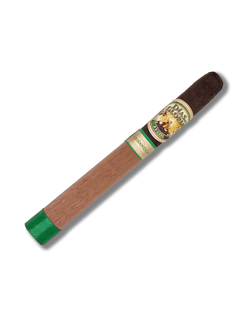 A.J. Fernandez AJF Dias de Gloria Brazil Corona