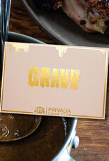 Privada Cigar Club Privada Gravy BOX