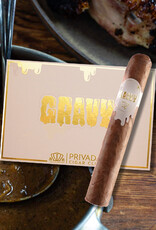 Privada Cigar Club Privada Gravy