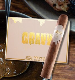 Privada Cigar Club Privada Gravy
