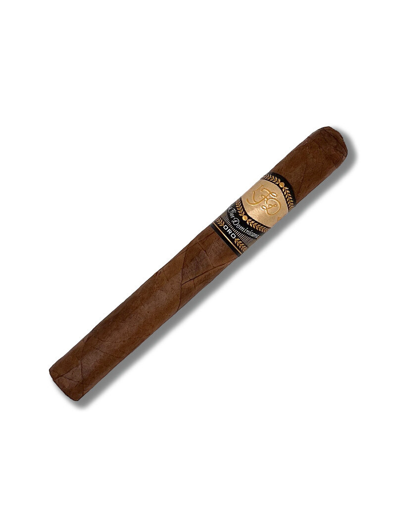 La Flor Dominicana LFD Oro Natural No5
