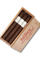 Sublimes Cigars SUBLIMES Anniv 1996 Double Corona 3-PACK
