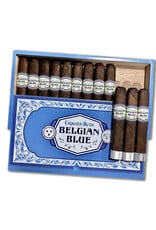 Crowned Heads Belgian Blue Limited Edition 2025 BOX