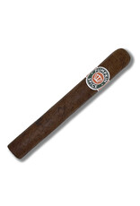Privada Cigar Club Pumpkin Spice