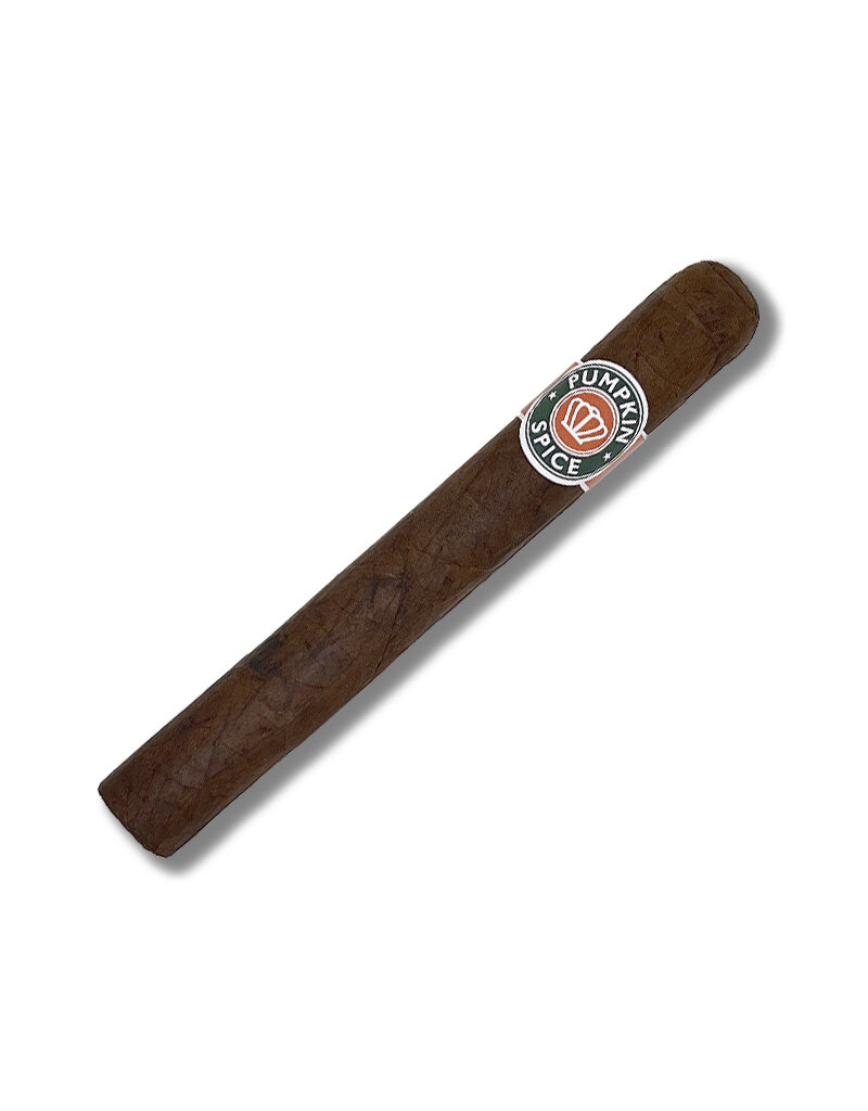 Privada Cigar Club Pumpkin Spice
