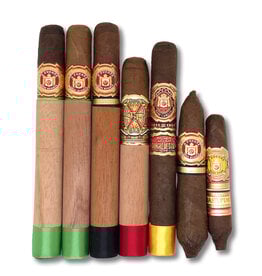 Arturo Fuente Bull's Blood Vol 1