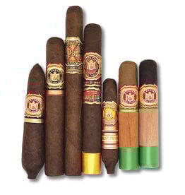 Arturo Fuente Bull's Blood Vol 2